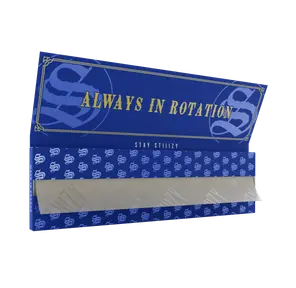Z. STIIIZY | Rolling Papers | King | Classic