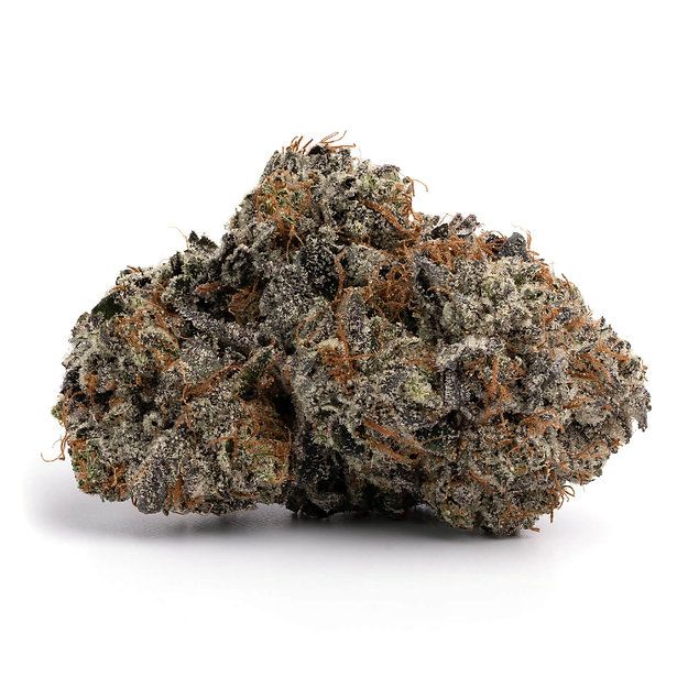 Bubba OG $100 oz