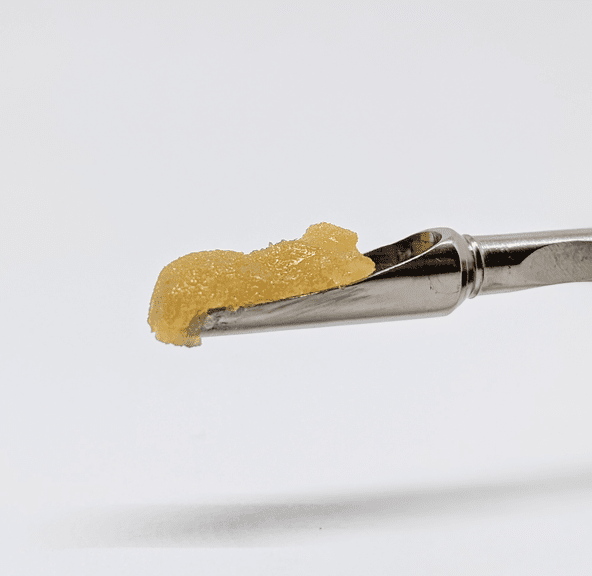 *SALE* Sherbert Cured Resin Badder - 1g