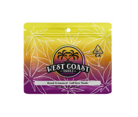 West Coast Treez - Purple Punch 3.5g