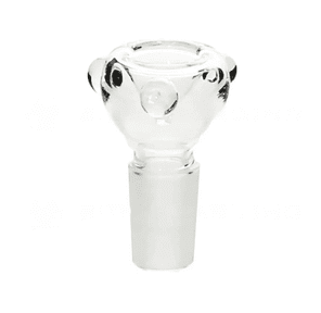 18MM CLEAR BOWL