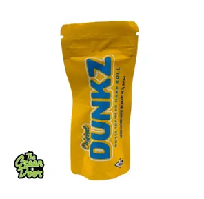 DUNKZ - GG4 X BANANA STOMP - Inf Pre - 2g