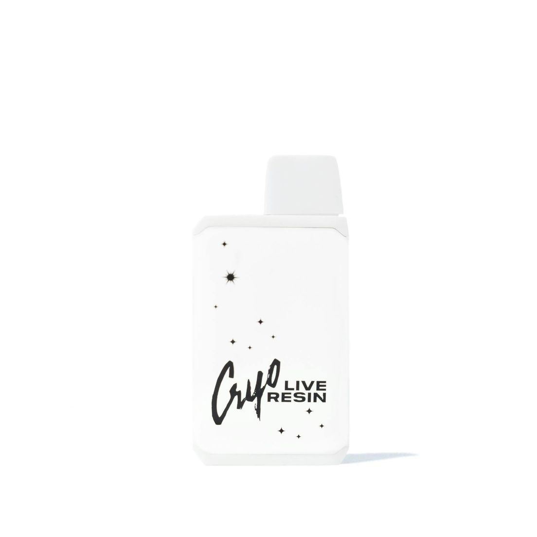 CAKE - Cryo Live Resin AIO - 1g - Strawguava