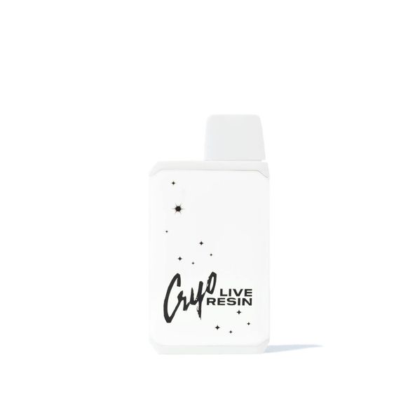 CAKE - Cryo Live Resin AIO - 1g - Strawguava
