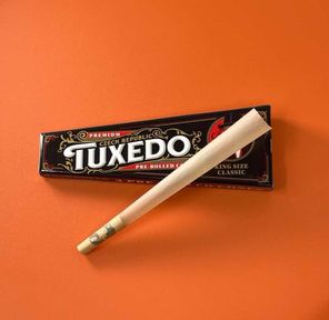 Tuxedo KS Cone Classic 3pk