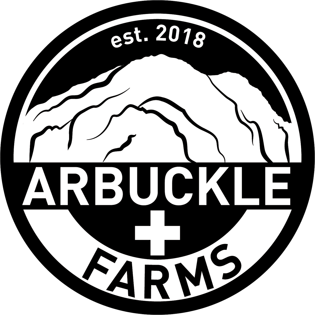 Arbuckle Farms - Sour Dubb x Trop Cherry - 1g Preroll