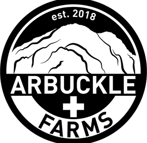 Arbuckle Farms - Sour Dubb x Trop Cherry - 1g Preroll