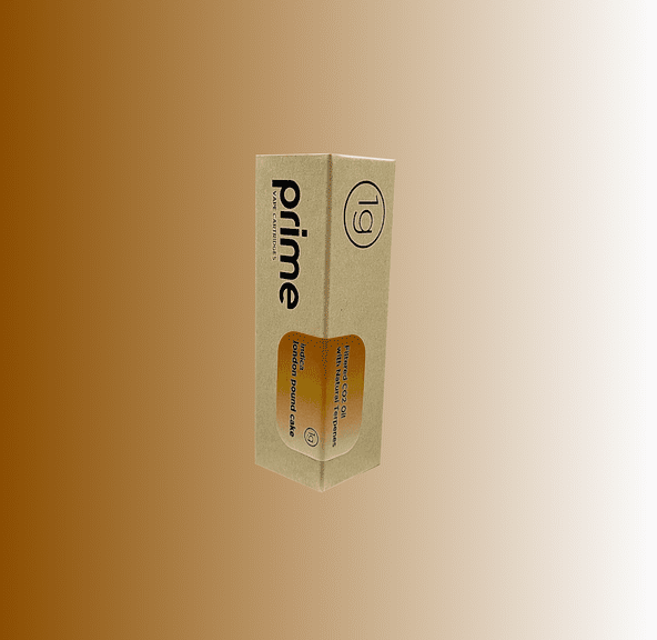 GOLDEN TRENDS PRIME LONDON POUND CAKE FULL SPECTRUM CO2 CART 1G
