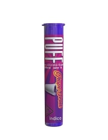 Puff - Grape