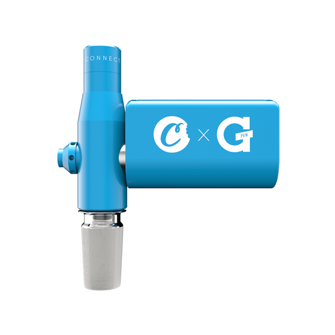 COOKIES X G PEN CONNECT VAPORIZER AVAILABLE ONLINE ONLY REGULAR CUSTOMER CAN SPEND POINTS