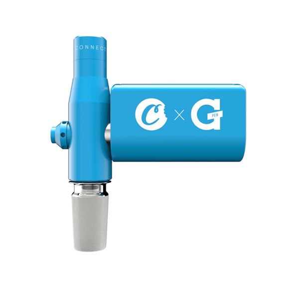 COOKIES X G PEN CONNECT VAPORIZER AVAILABLE ONLINE ONLY REGULAR CUSTOMER CAN SPEND POINTS