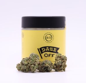 Daze Off- XJ-13 3.5G