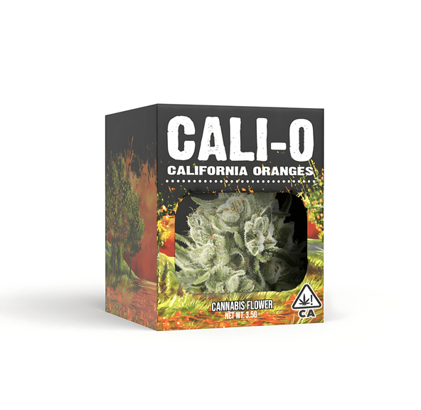 Decibel Gardens | Flower | 3.5g | Cali-O