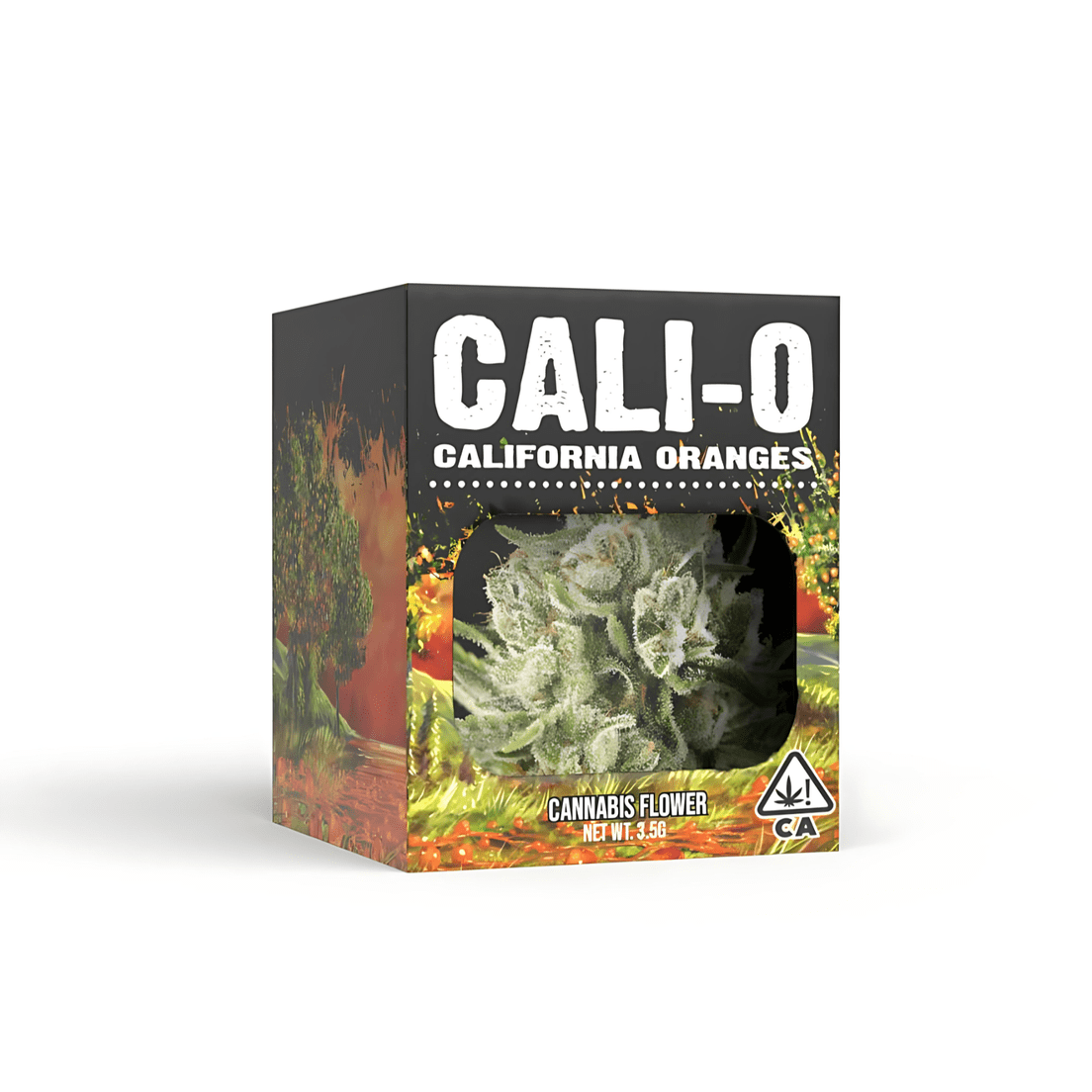 Decibel Gardens | Flower | 3.5g | Cali-O