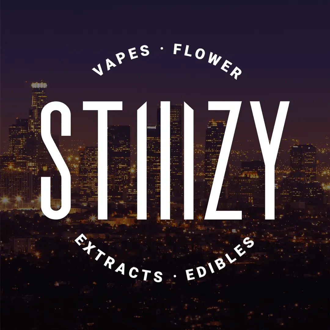 Stiiizy PRO Battery Purple