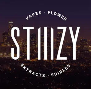 Stiiizy PRO Battery Purple