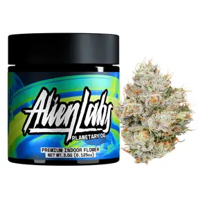 Alien Labs - Planetary OG Indoor - 3.5g