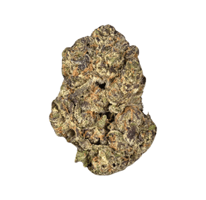 Berry Snowcone (Exotic)
