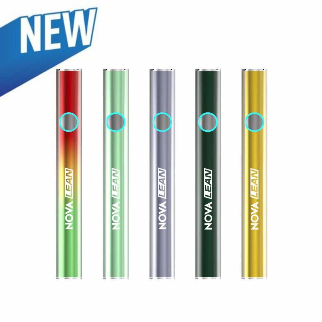 Nova Lean Battery $17