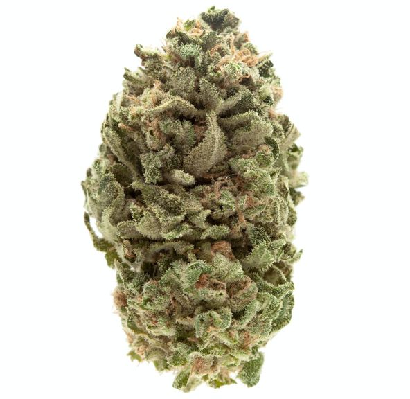 Banana Kush