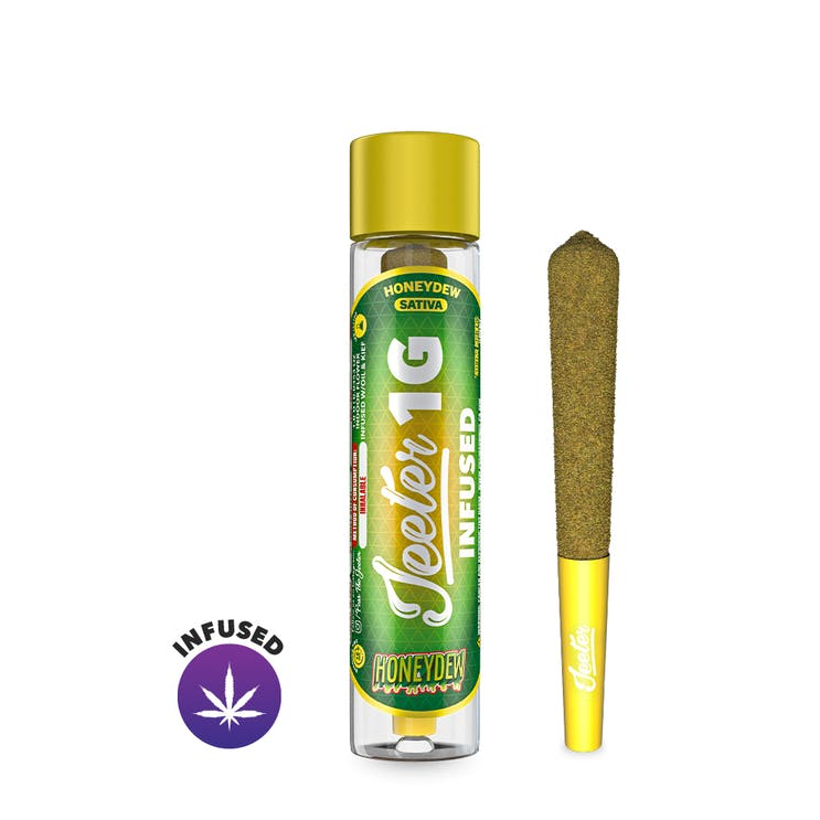 Infused Joint - Honeydew