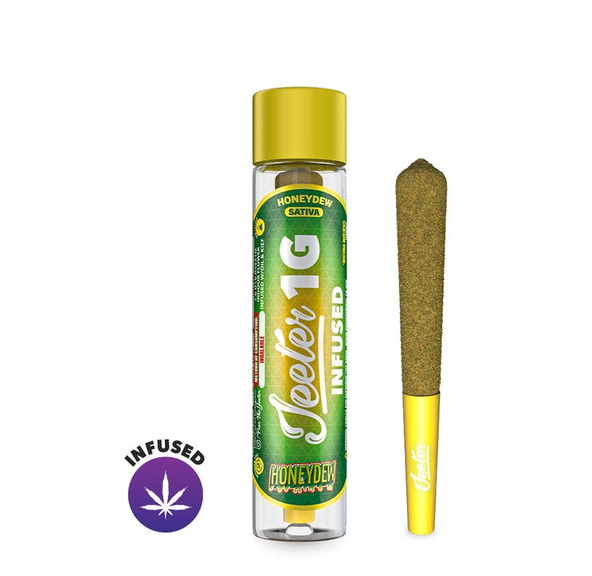 Infused Joint - Honeydew