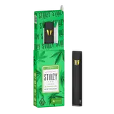 1G AIO - APPLE FRITTER 1.00 g