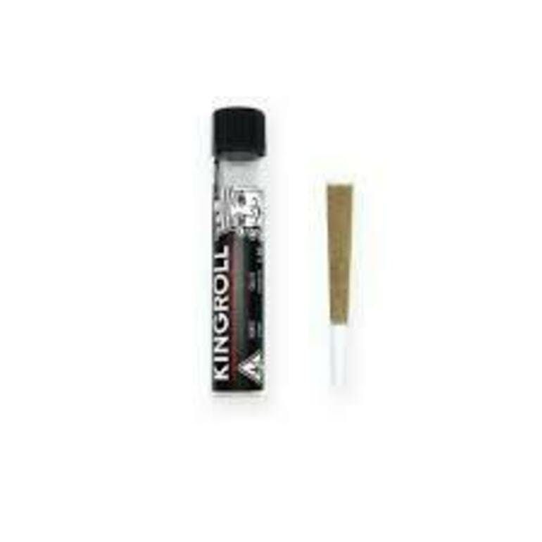 Banana Pudding x Banana Sherbet Infused King Pre Roll 1.3g (50% THC) King Pen