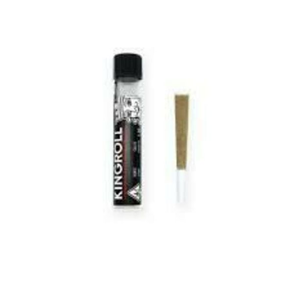 Banana Pudding x Banana Sherbet Infused King Pre Roll 1.3g (50% THC) King Pen