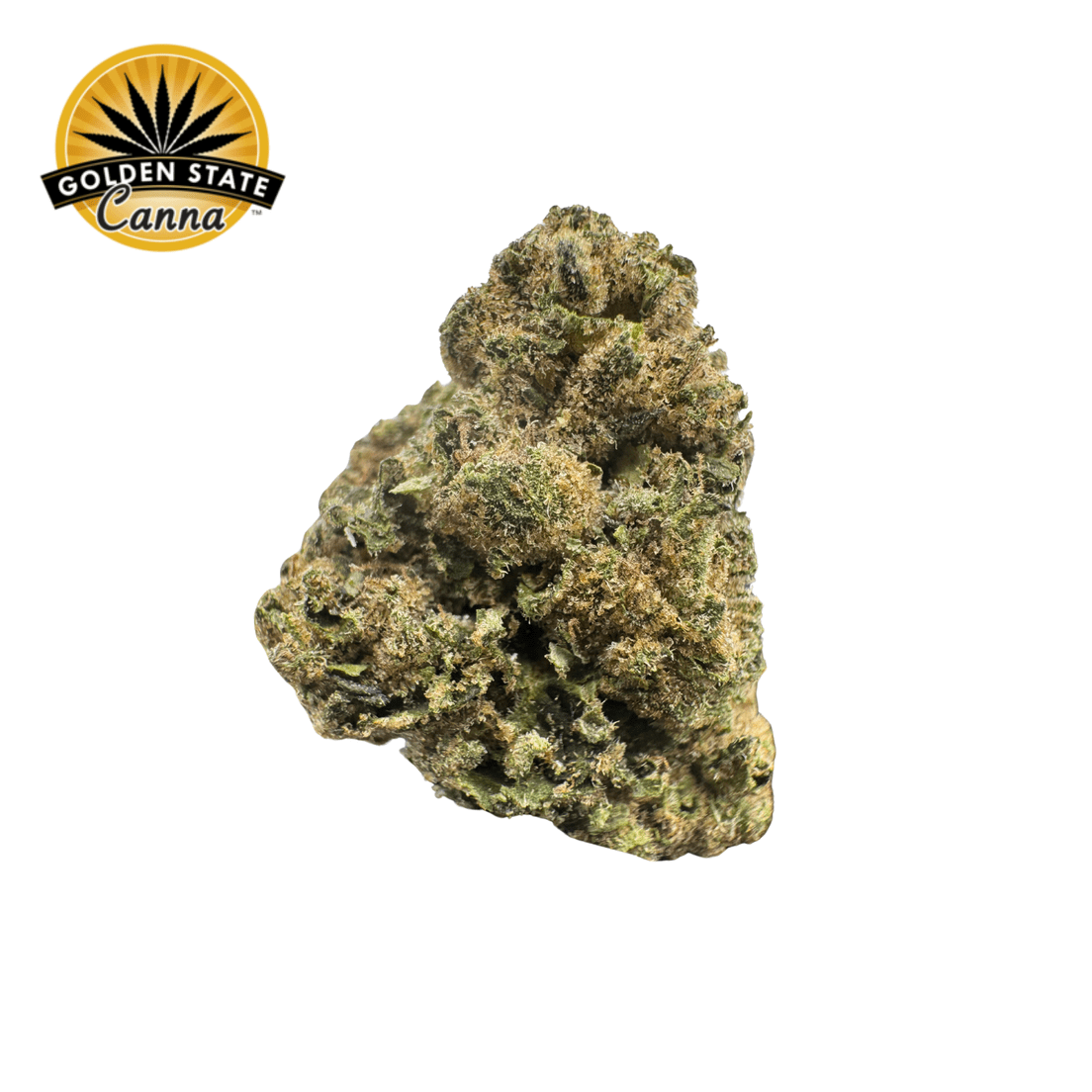 - Golden State Canna - Permanent Marker | 28g | THC 30%