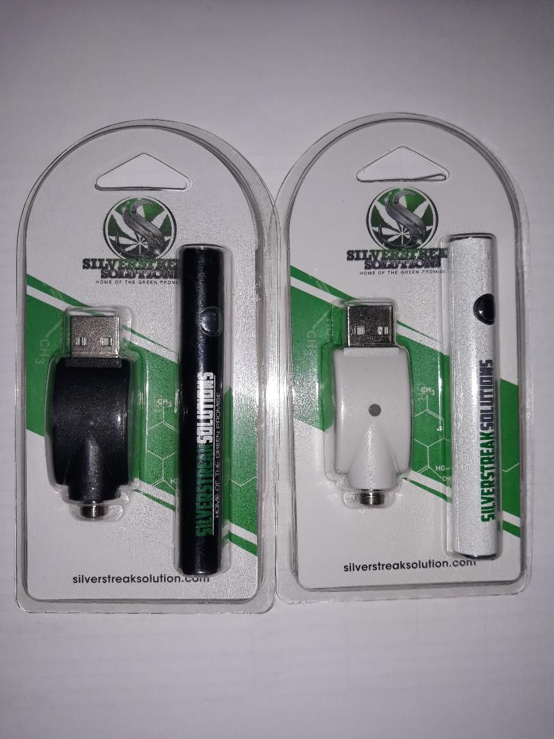 Silverstreak Solutions Battery