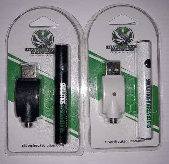 Silverstreak Solutions Battery