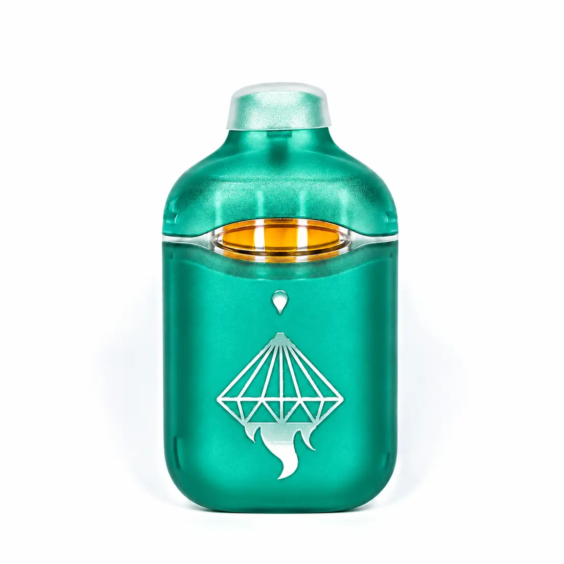 Arctic Trifecta - 3ML Liquid Diamond Disposable Pen by Diamonds