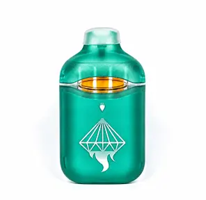 Arctic Trifecta - 3ML Liquid Diamond Disposable Pen by Diamonds