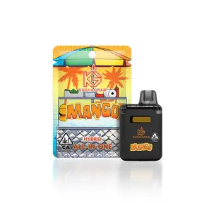 Mango AIO Vape 1.00 g