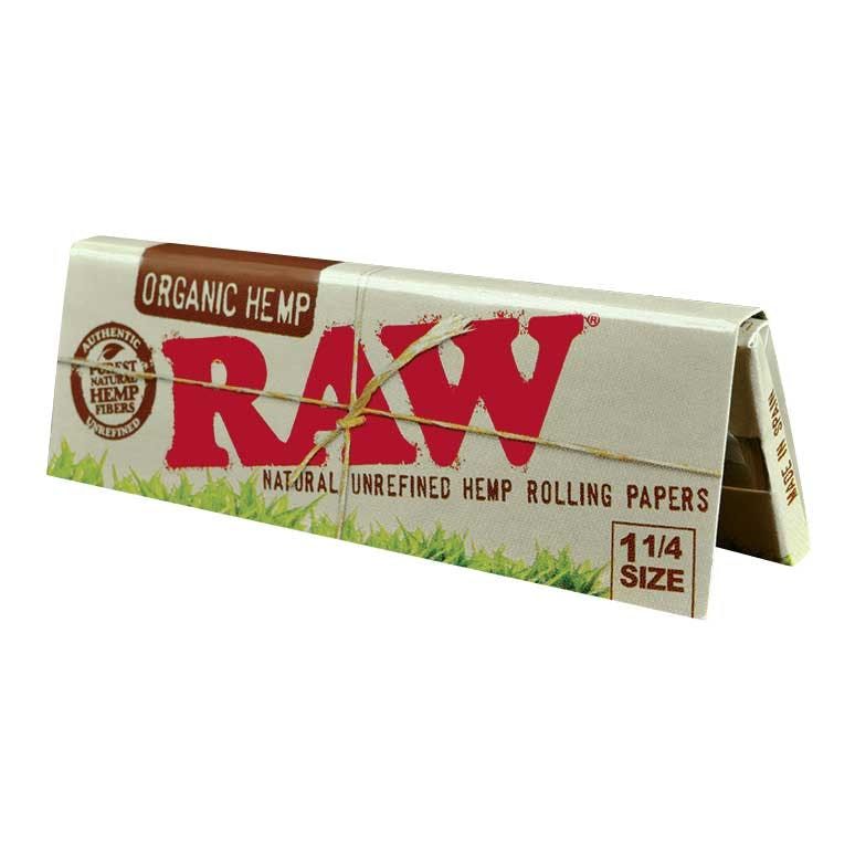 1.25 Size Hemp