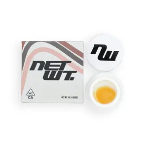 Runtz Cured Resin Badder 1.00 g