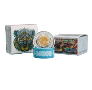 Bear Labs Live Rosin Tier 3 Madd Galletas 1g