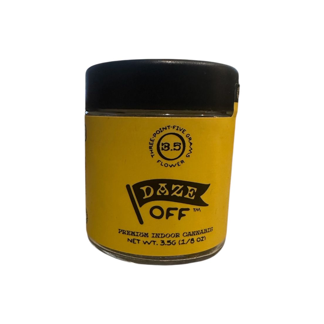 Daze Off - Sour Diesel 3.5g