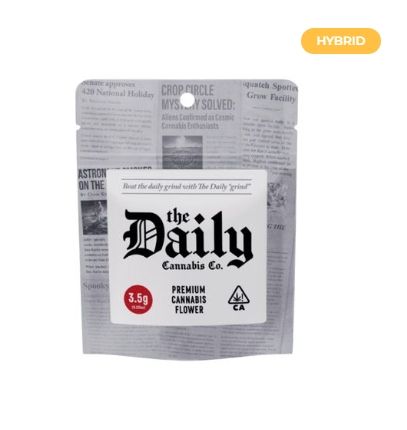 The Daily - Fat Kitty 3.5g