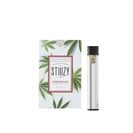 STIIIZY Starter Kit Silver