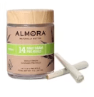 Almora Farm Pre-Roll 14pk Gush Mintz 7g