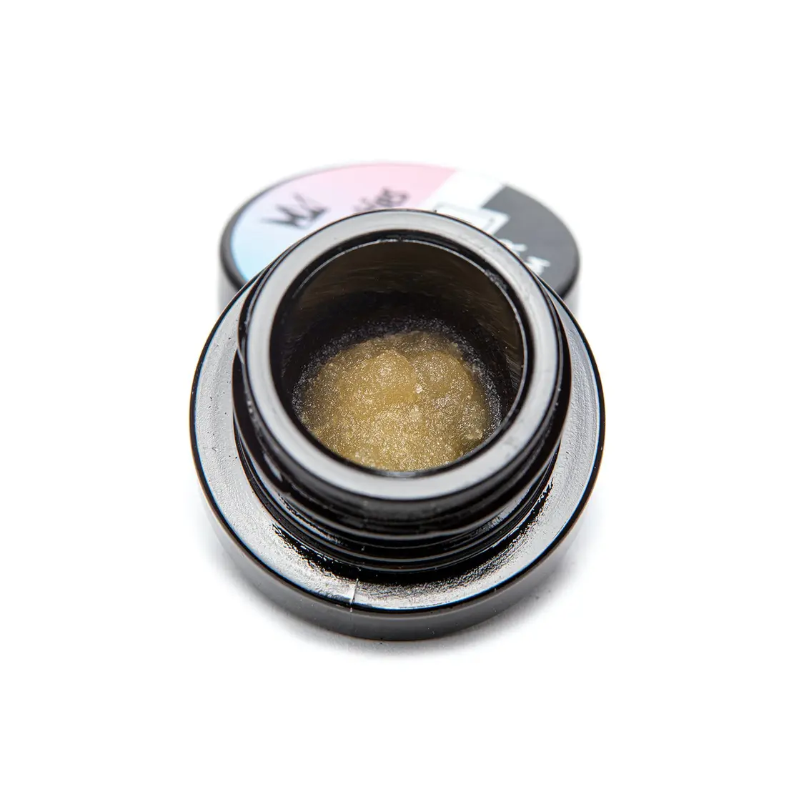 Pink Cookies Live Resin Sugar