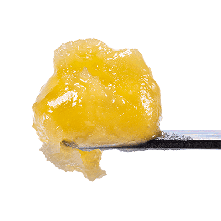 Yahemi Buns - Live Resin Badder