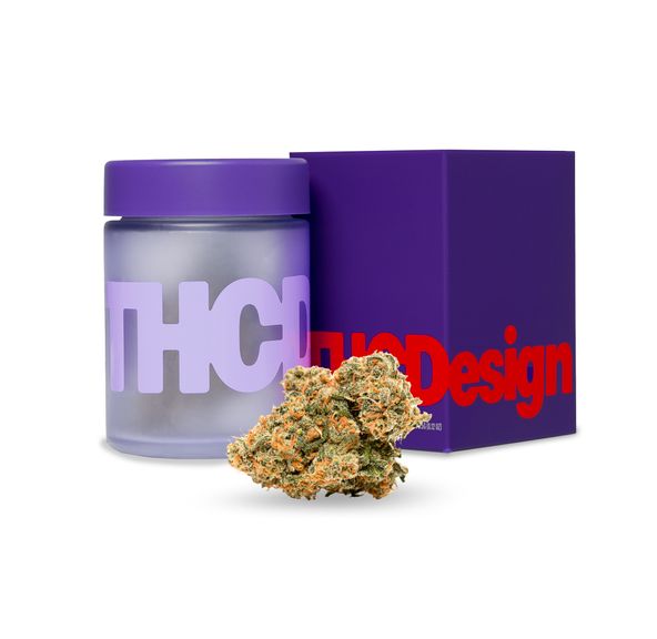 THC Design - XJ-13 - 3.5 g