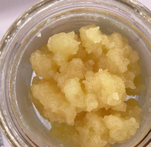 Besos - Dab - Watermelon Kiss - 1G