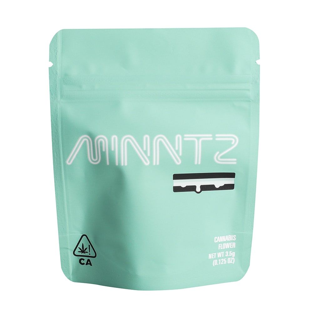 Alien Minntz 3.5g