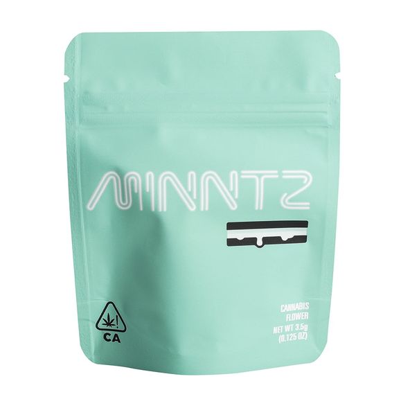 Alien Minntz 3.5g