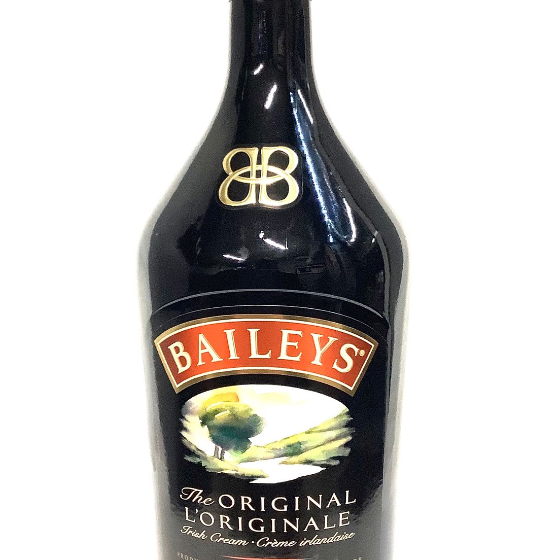 Baileys shot