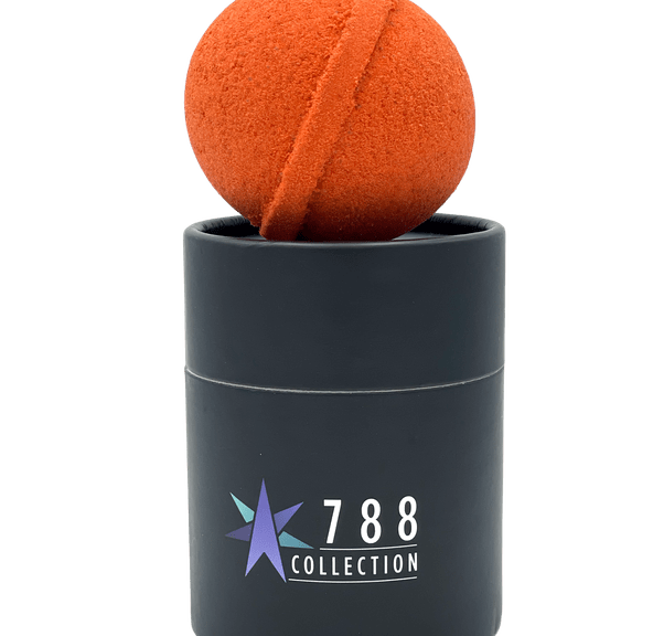 788 Collection Energy Bath Bomb